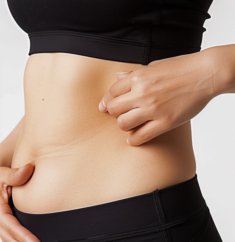 라이트팻 지방흡입조각술 시술 이미지