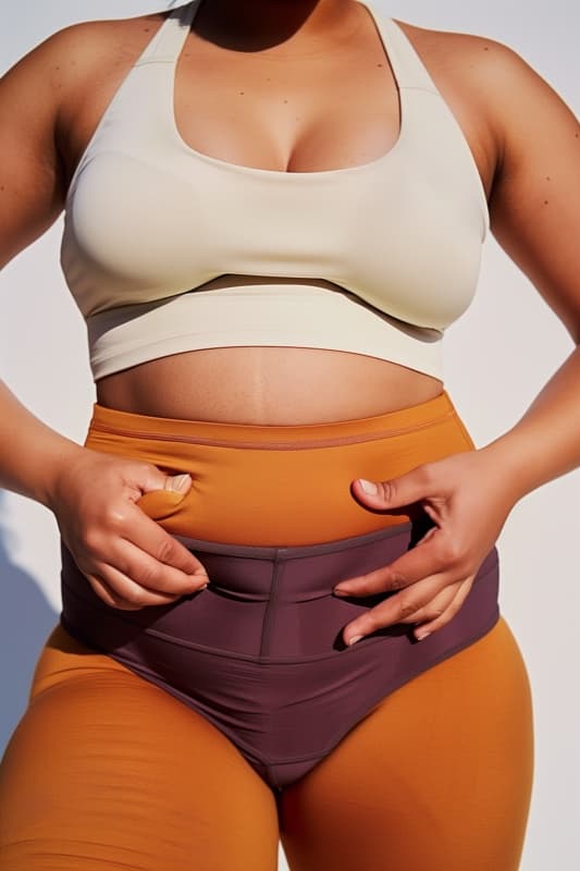 스페셜팻 지방흡입조각술 시술 이미지